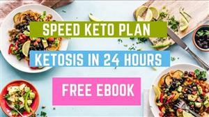Meal Planner Keto